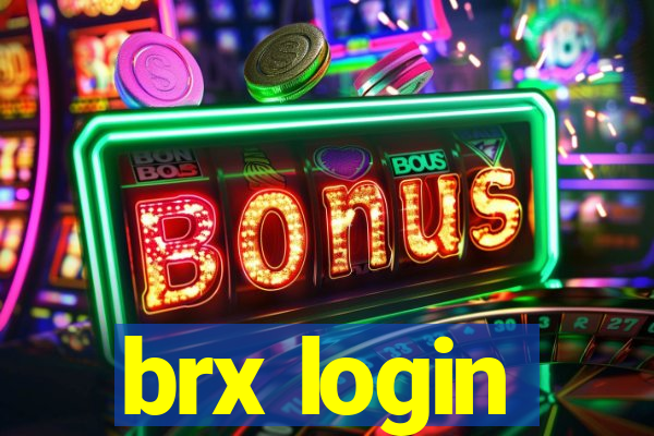 brx login